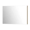 Brico Aquazuro Badkamerspiegel Napoli 120Cm Naturel Eiken Sale