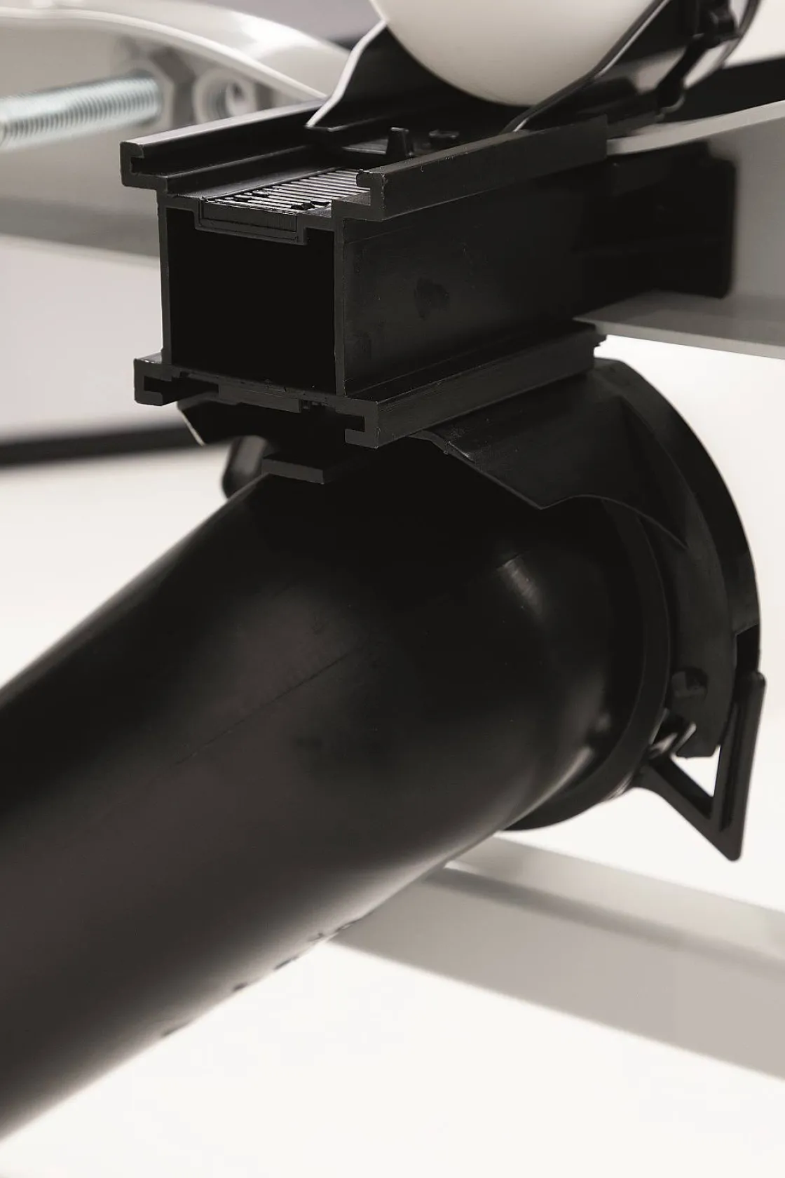 Brico Aquazuro Inbouwreservoir Brembo Compact Wit Clearance