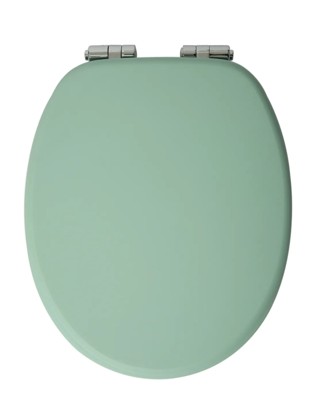 Brico Aquazuro Toiletzitting Mdf Groen New