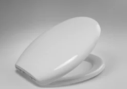 Brico Aquazuro Toiletzitting Pp Wit