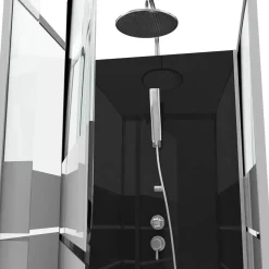 Brico Aurlane Douchecabine Study 70X70Cm