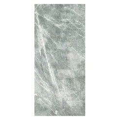 Brico Aurlane Wandpaneel 90X210Cm Artic Green Discount