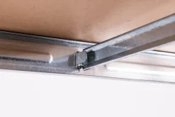 Brico Avasco Opbergrek Atlas Metalen Stellingkast Galva Met 5 Legborden 176X90X40Cm Sale