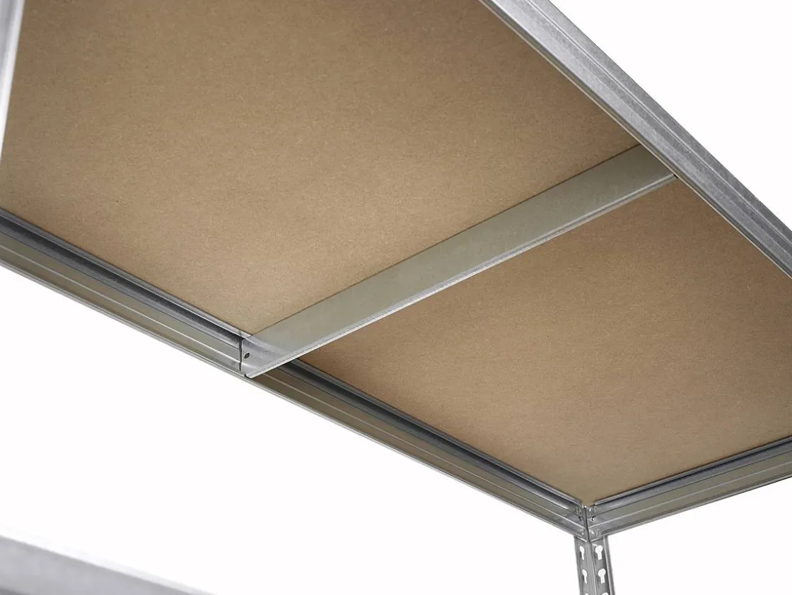 Brico Avasco Stellingkast Robus 190X150X60Cm Verzinkt Best