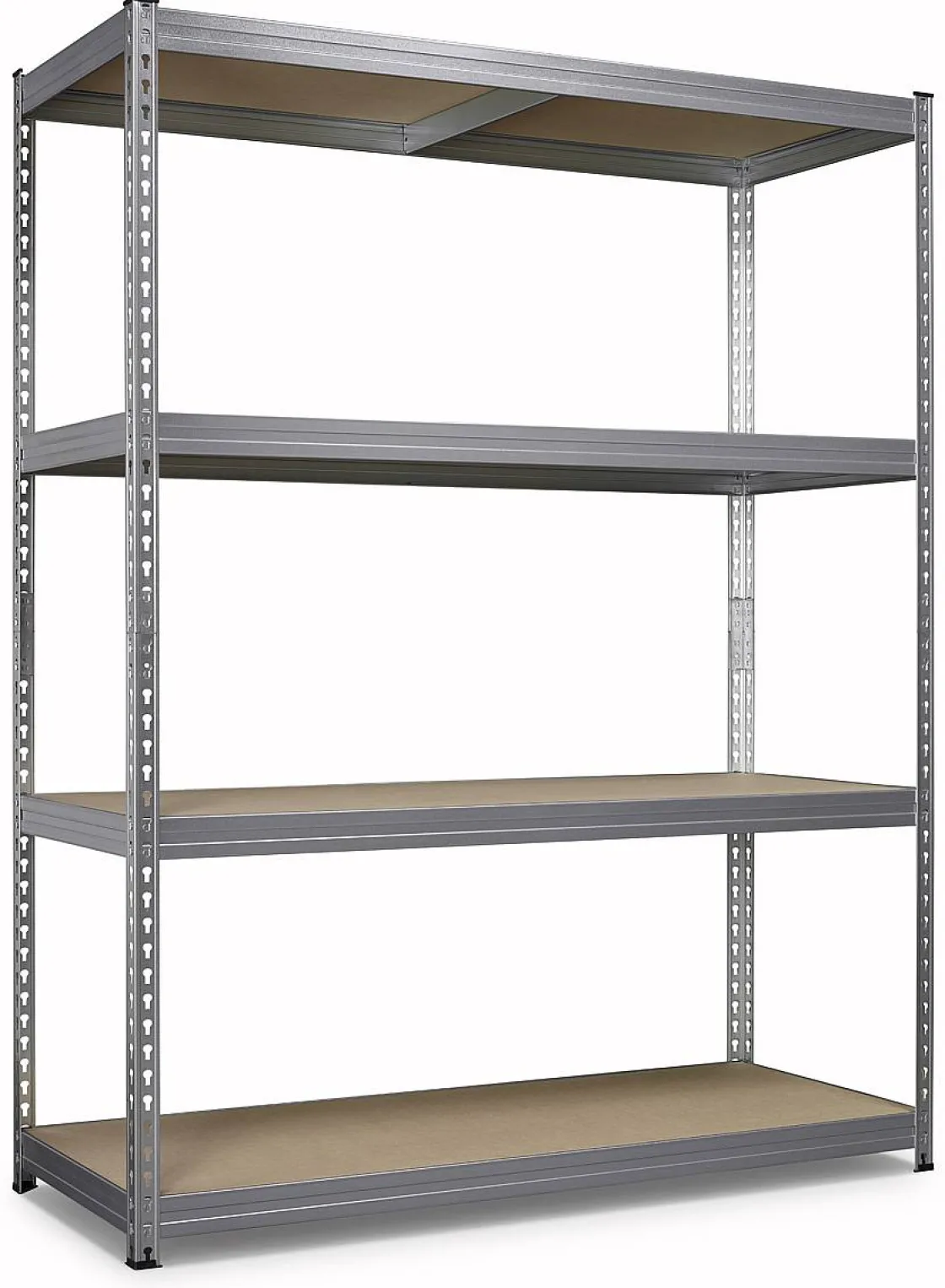 Brico Avasco Stellingkast Robus 190X150X60Cm Verzinkt Best