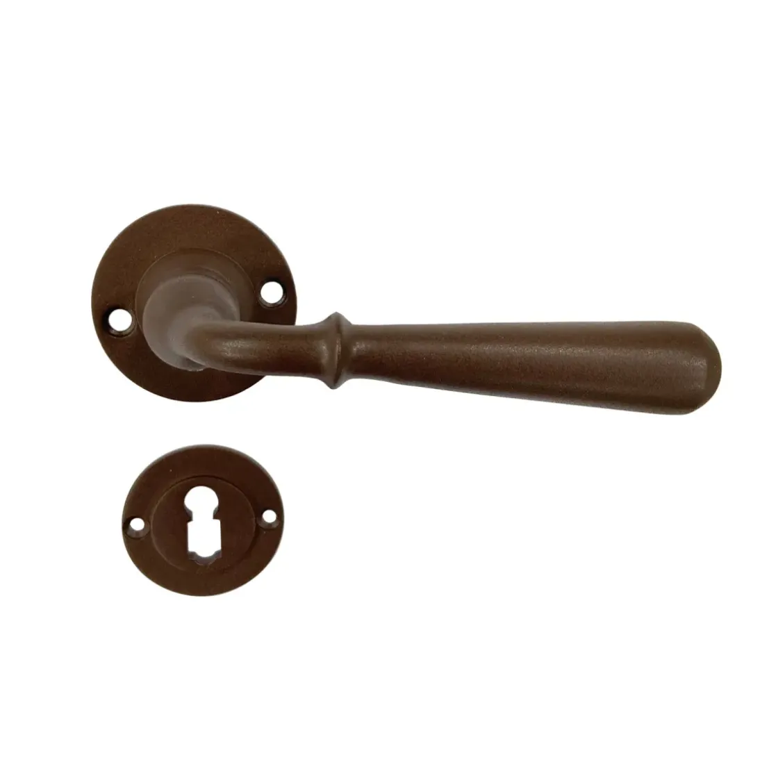 Avenue Deurkruk Rond Rozet Rondo Roest-Brico Sale