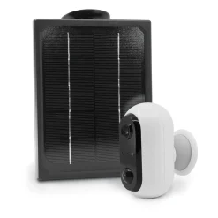 Avidsen Homecam Batterij Full Hd Buitengebruik-Brico Outlet