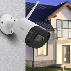 Avidsen Homecam Wr Full Hd Buitengebruik-Brico