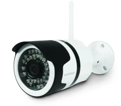 Avidsen Ip Camera Wifi 720P Buitengebruik-Brico Online