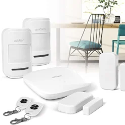 Avidsen Iris As1 Draadloze Wifi Alarmset-Brico Hot