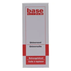 Baseline Behanglijm Vinyl-Structuurbehang 200Gr-Brico Online