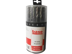 Brico Baseline Borenset – 18 Stuks Online