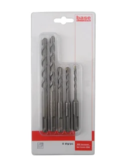 Brico Baseline Borenset Sds – 5 Stuks Sale