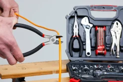 Brico Baseline Gereedschapset Dopsleutels – 45 Stuks Outlet