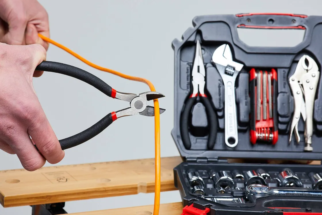 Brico Baseline Gereedschapset Dopsleutels – 45 Stuks Outlet