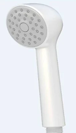 Brico Baseline Handdouche Wit Best