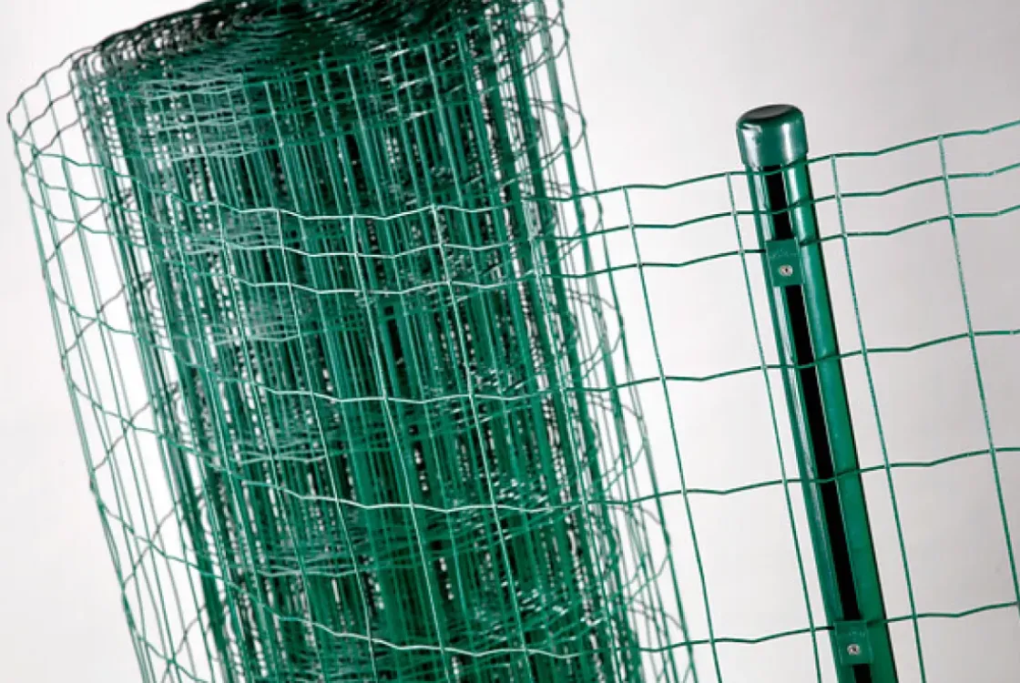 Baseline Kippengaas Rechthoekig 60Cm/10M-Brico Clearance