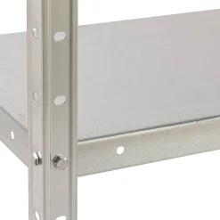 Brico Baseline Opbergrek Gegalvaniseerd Staal 145X72,5X30Cm Sale