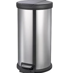 Brico Baseline Pedaalemmer Metaal Mat 40L Best