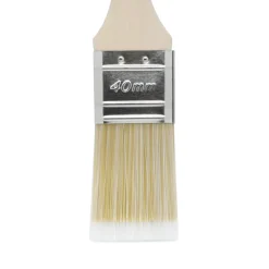 Baseline Platte Kwast 40Mm-Brico Online