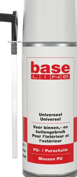 Brico Baseline Pu / Purschuim Universeel 310Ml Outlet