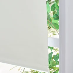 Baseline Rolgordijn Verduisterend Beige 120X175Cm-Brico Online