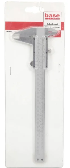 Brico Baseline Schuifmaat 15Cm Outlet