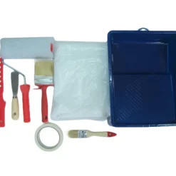 Baseline Set Muurverf - 8 Pcs-Brico Hot