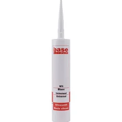 Brico Baseline Siliconenkit Universeel Wit 310Ml Online