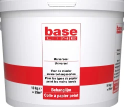 Baseline Universeel Behanglijm 10Kg-Brico Best