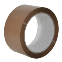 Baseline Verpakkingstape 50Mm 66M Eco-Brico New