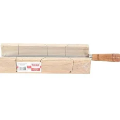 Brico Baseline Verstekbak + Kapzaag 300Mm