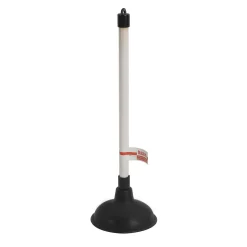 Brico Baseline Wc Ontstopper Met Steel 40X11Cm Clearance