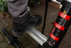 Brico Batavia Professionele Telescoopladder 3.27M New