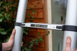 Brico Batavia Professionele Telescoopladder 3.27M New