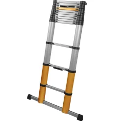 Brico Batavia Telescoopladder 3,81 M Sale