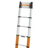 Brico Batavia Telescoopladder 3,27 M Clearance