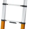 Brico Batavia Telescoopladder 2,63 M Online