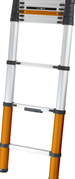 Brico Batavia Telescoopladder 2,63 M Online
