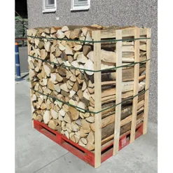 Brandstoffen<Brico Belgomine Houtblokken 990 Kg