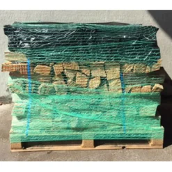 Brandstoffen<Brico Belgomine Houtblokken 650Kg