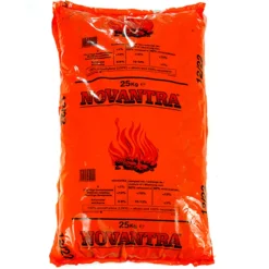 Brandstoffen<Brico Belgomine Kolen 'Novantra' 20/30Mm 10Kg