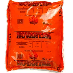 Brandstoffen<Brico Belgomine Kolen 'Novantra' 12/22Mm 10Kg