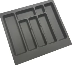 Brico Bestekbak 90Cm Kunststof Donkergrijs Online