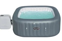 Bestway Jacuzzi Lay-Z-Spa Hawaii 795L 4Psn 180X180X71Cm-Brico