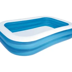 Bestway Opblaasbaar Familie Zwembad 262 X 175 Cm-Brico Discount
