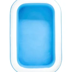 Bestway Opblaasbaar Familie Zwembad 262 X 175 Cm-Brico Discount