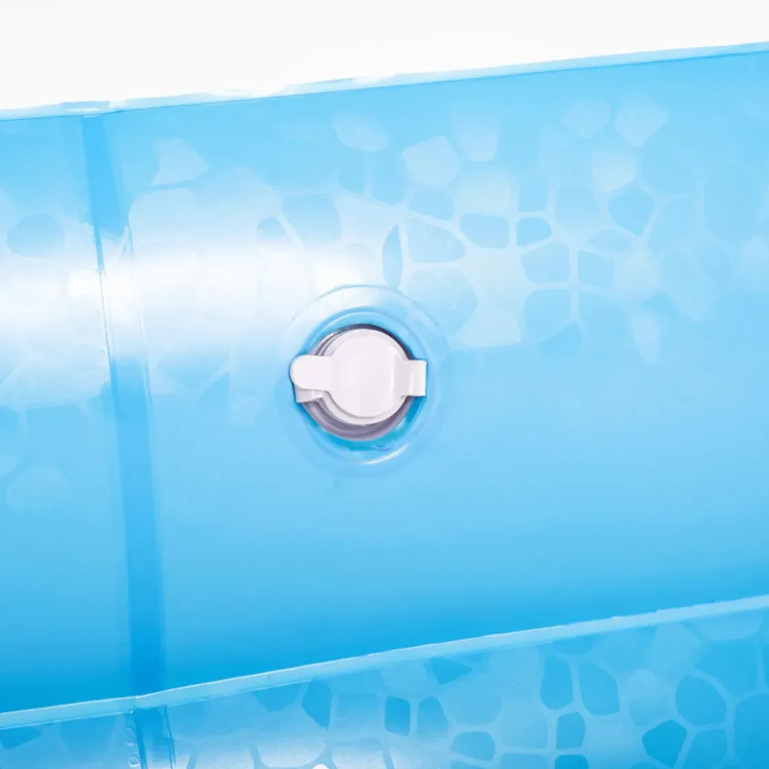 Bestway Opblaasbaar Familie Zwembad 262 X 175 Cm-Brico Discount