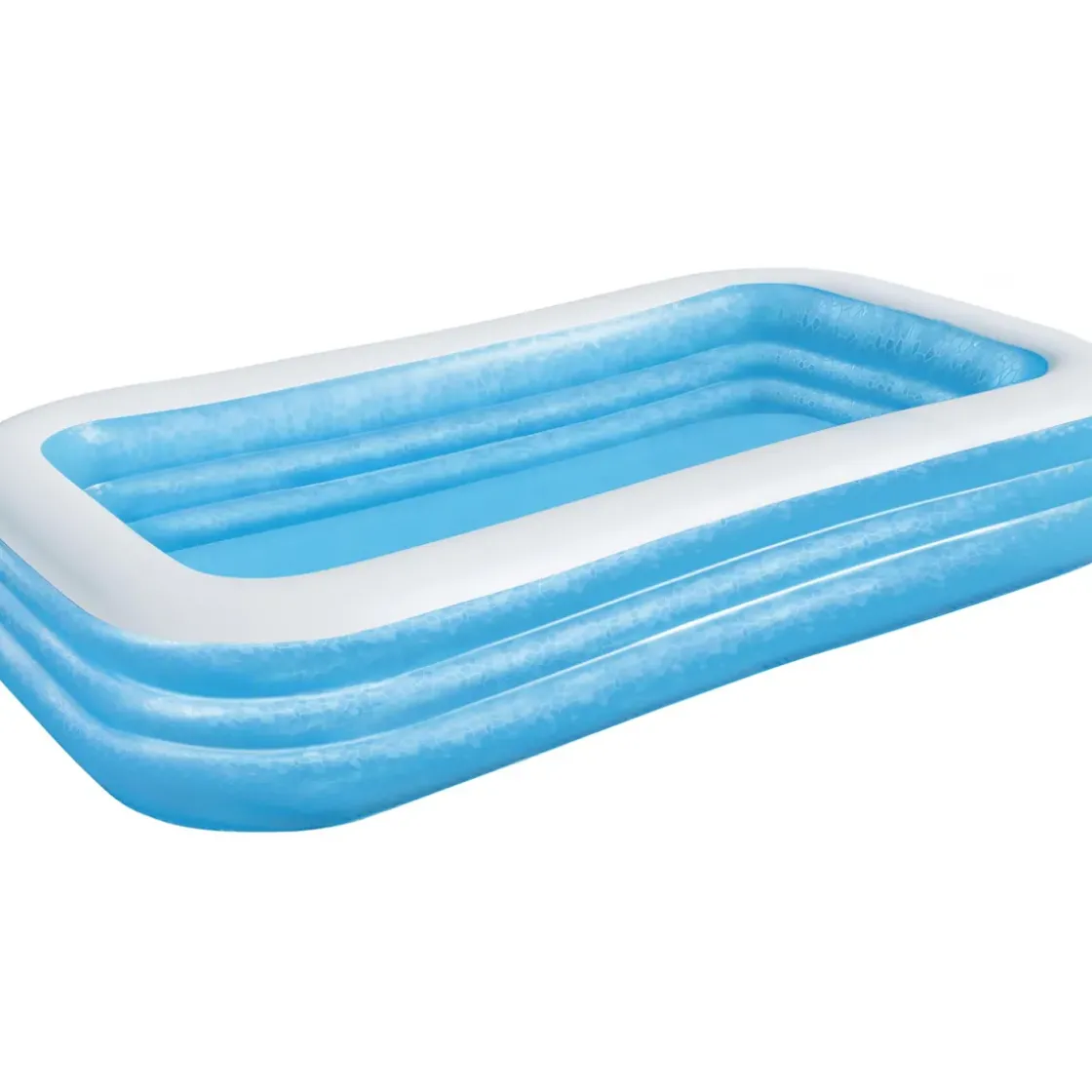 Bestway Opblaasbaar Familie Zwembad 305 X 183 Cm-Brico Discount
