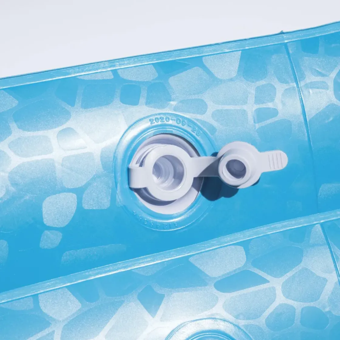 Bestway Opblaasbaar Familie Zwembad 305 X 183 Cm-Brico Discount